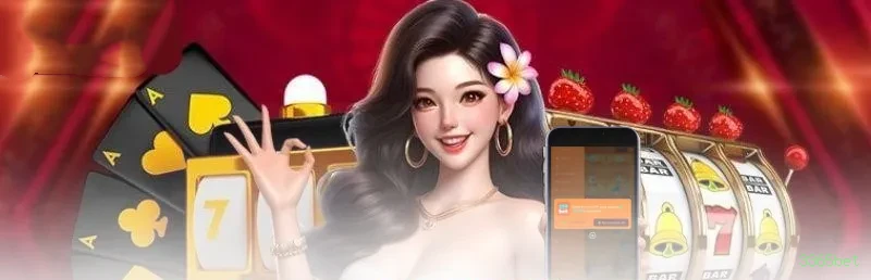 3365bet Offline: Diversão Garantida Sem Precisar de Internet!