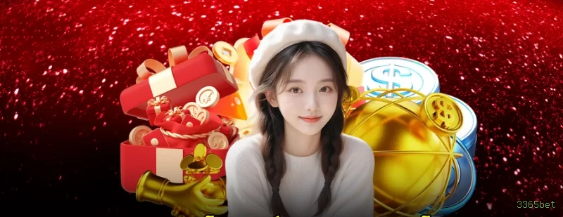 3365bet: Transforme Sua Jogatina com Novas Atualizações Imperdíveis!